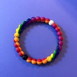 Lokai Rainbow Bracelet